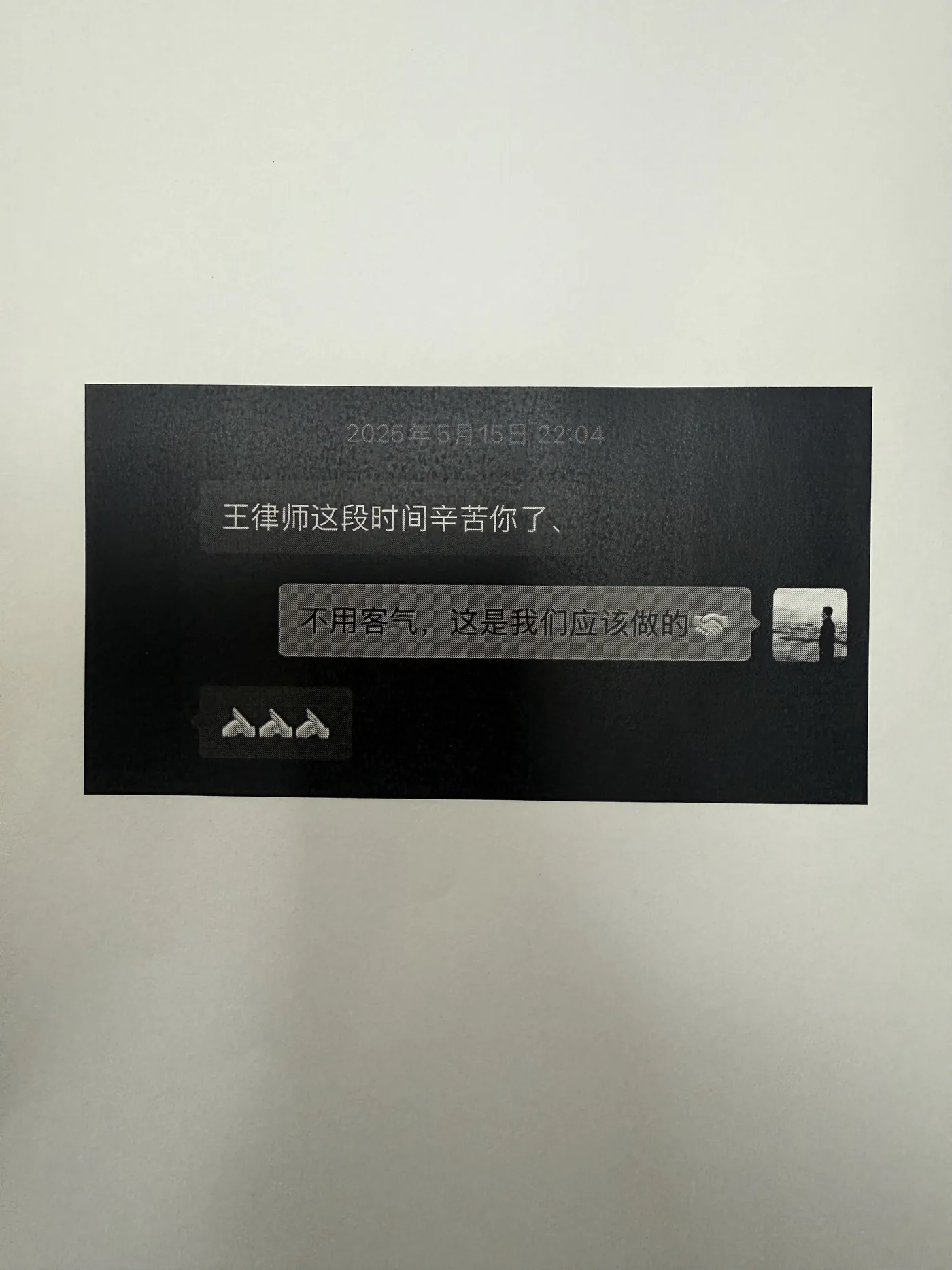 百家乐开设赌场案:不批捕转取保候审(后终止侦查):脱敏法律文书第2页